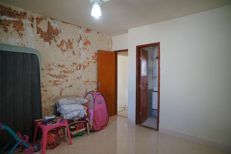 Quarto 1 de casa para alugar com 2 quartos, 120m² em Itaipuaçu, Maricá