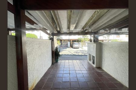 Vista da Sala de casa à venda com 2 quartos, 100m² em Jardim Alvorada (zona Oeste), São Paulo