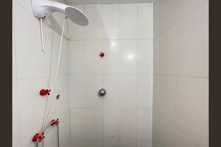 Casa para alugar com 100m², 2 quartos e 2 vagas Casa para alugar com 100m², 2 quartos e 2 vagasBanheiro