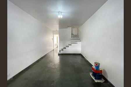 Sala de casa à venda com 2 quartos, 100m² em Jardim Alvorada (zona Oeste), São Paulo