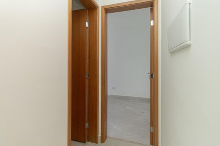 Quarto de apartamento à venda com 1 quarto, 30m² em Parque Independência, São Paulo
