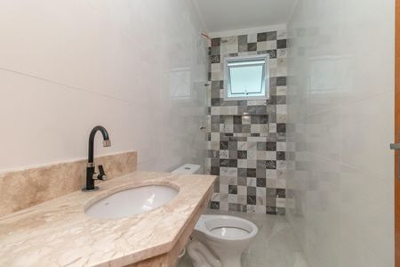 Apartamento à venda com 30m², 1 quarto e sem vaga Apartamento à venda com 30m², 1 quarto e sem vagaBanheiro