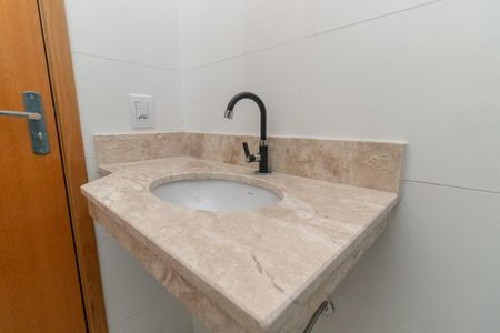 Apartamento à venda com 30m², 1 quarto e sem vaga Apartamento à venda com 30m², 1 quarto e sem vagaBanheiro