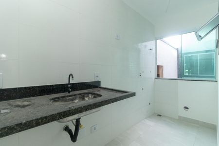 Apartamento à venda com 30m², 1 quarto e sem vaga Apartamento à venda com 30m², 1 quarto e sem vagaCozinha
