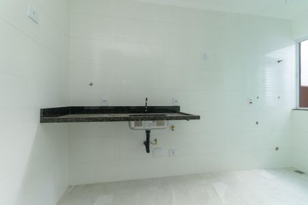 Apartamento à venda com 30m², 1 quarto e sem vaga Apartamento à venda com 30m², 1 quarto e sem vagaCozinha