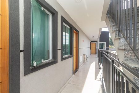 Apartamento à venda com 30m², 1 quarto e sem vaga Apartamento à venda com 30m², 1 quarto e sem vagaVista externa