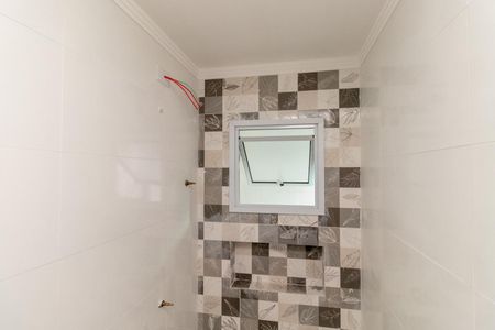 Apartamento à venda com 30m², 1 quarto e sem vaga Apartamento à venda com 30m², 1 quarto e sem vagaBanheiro