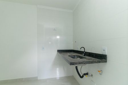 Apartamento à venda com 30m², 1 quarto e sem vaga Apartamento à venda com 30m², 1 quarto e sem vagaCozinha