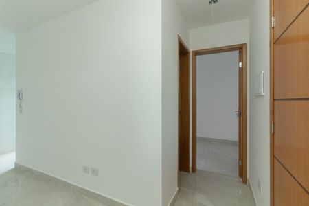 Sala de apartamento à venda com 1 quarto, 30m² em Parque Independência, São Paulo