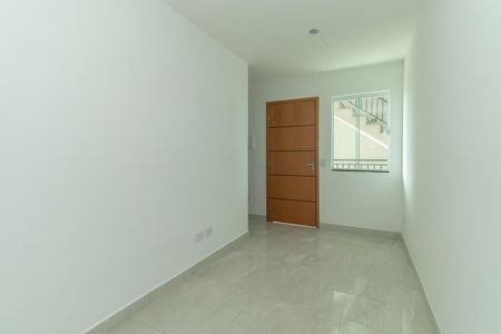 Apartamento à venda com 30m², 1 quarto e sem vaga Apartamento à venda com 30m², 1 quarto e sem vagaSala