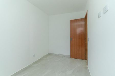 Quarto de apartamento à venda com 1 quarto, 30m² em Parque Independência, São Paulo