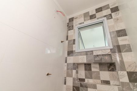 Apartamento à venda com 30m², 1 quarto e sem vaga Apartamento à venda com 30m², 1 quarto e sem vagaBanheiro