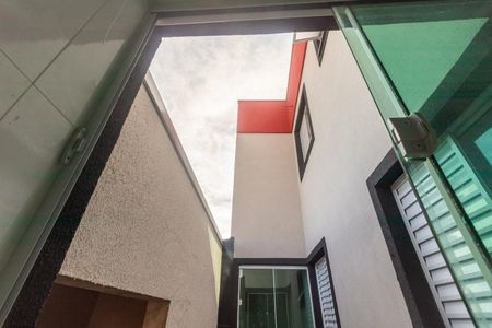 Apartamento à venda com 30m², 1 quarto e sem vaga Apartamento à venda com 30m², 1 quarto e sem vagaVista externa