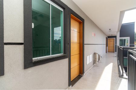 Apartamento à venda com 30m², 1 quarto e sem vaga Apartamento à venda com 30m², 1 quarto e sem vagaVista externa