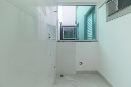 Apartamento à venda com 30m², 1 quarto e sem vaga Apartamento à venda com 30m², 1 quarto e sem vagaÁrea de Serviço