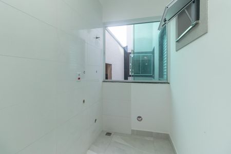 Apartamento à venda com 30m², 1 quarto e sem vaga Apartamento à venda com 30m², 1 quarto e sem vagaÁrea de Serviço