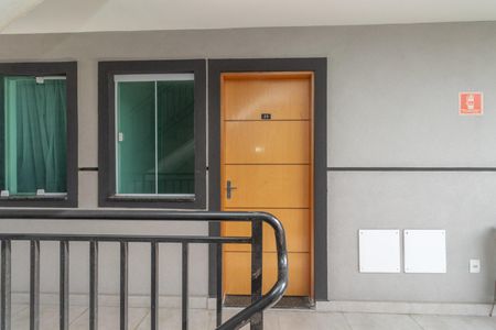 Apartamento à venda com 30m², 1 quarto e sem vaga Apartamento à venda com 30m², 1 quarto e sem vagaVista externa