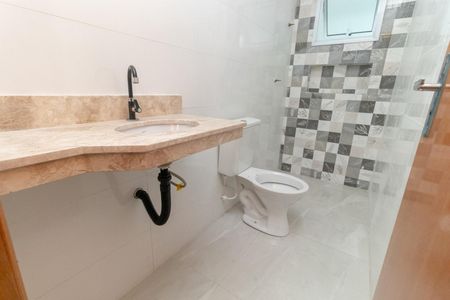Apartamento à venda com 30m², 1 quarto e sem vaga Apartamento à venda com 30m², 1 quarto e sem vagaBanheiro