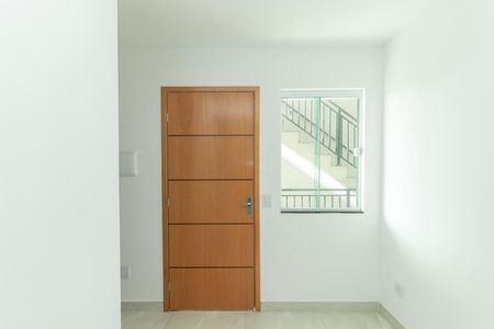Sala de apartamento à venda com 1 quarto, 30m² em Parque Independência, São Paulo