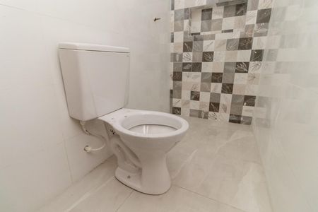 Apartamento à venda com 30m², 1 quarto e sem vaga Apartamento à venda com 30m², 1 quarto e sem vagaBanheiro
