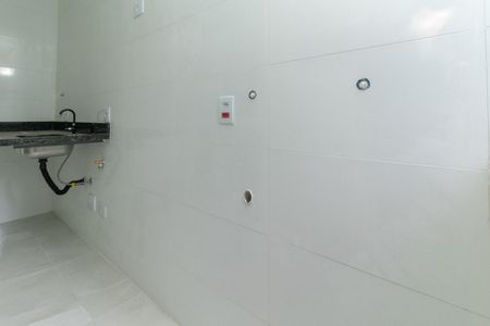 Apartamento à venda com 30m², 1 quarto e sem vaga Apartamento à venda com 30m², 1 quarto e sem vagaÁrea de Serviço