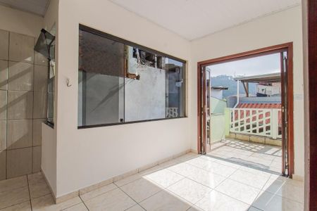 Casa para alugar com 90m², 2 quartos e sem vagaSala