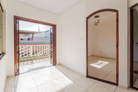 Casa para alugar com 90m², 2 quartos e sem vagaSala