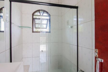 Casa para alugar com 90m², 2 quartos e sem vagaBanheiro