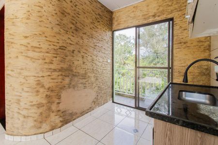 Casa para alugar com 90m², 2 quartos e sem vagaCozinha