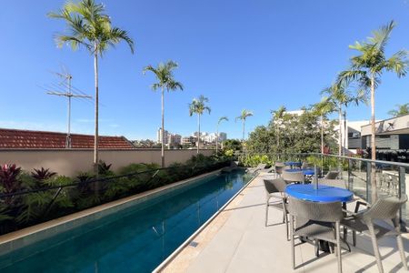 Apartamento à venda com 64m², 2 quartos e 1 vaga
