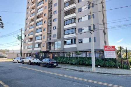Apartamento à venda com 2 quartos, 64m² em Vila Angeli, Valinhos