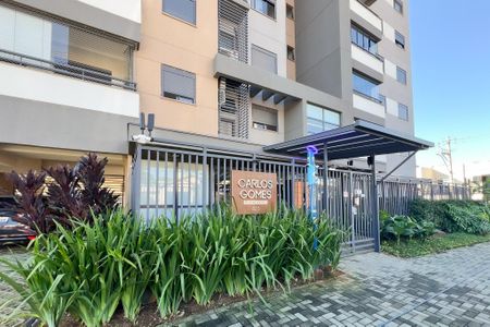 Apartamento à venda com 64m², 2 quartos e 1 vaga