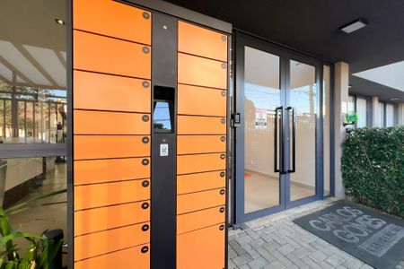Apartamento à venda com 64m², 2 quartos e 1 vaga