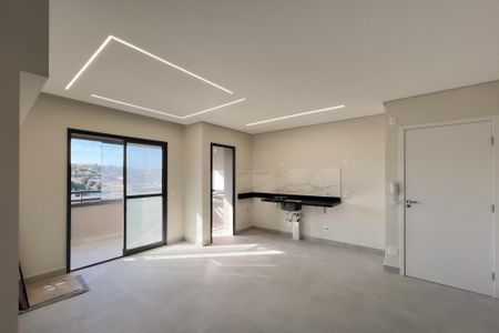 Apartamento à venda com 64m², 2 quartos e 1 vaga