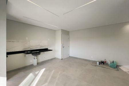 Apartamento à venda com 64m², 2 quartos e 1 vaga