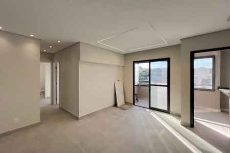 Apartamento à venda com 64m², 2 quartos e 1 vaga
