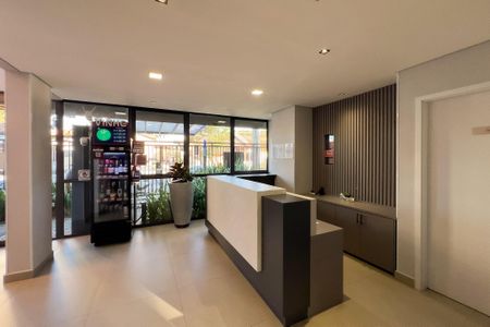 Apartamento à venda com 64m², 2 quartos e 1 vaga