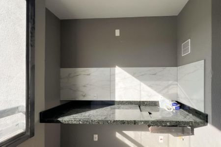 Apartamento à venda com 64m², 2 quartos e 1 vaga