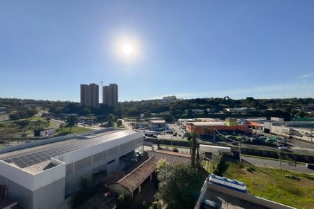 Apartamento à venda com 2 quartos, 64m² em Vila Angeli, Valinhos