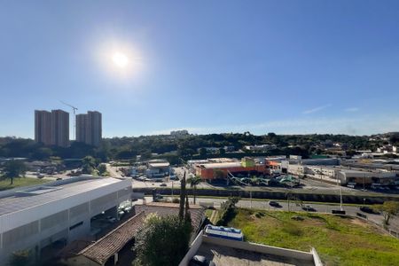 Apartamento à venda com 64m², 2 quartos e 1 vaga
