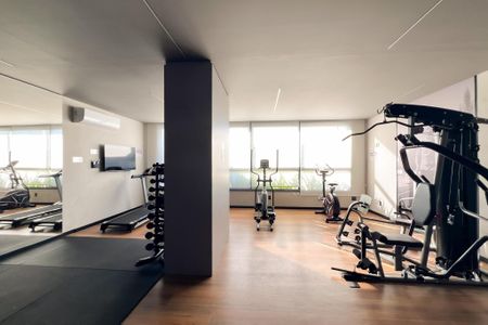 Apartamento à venda com 64m², 2 quartos e 1 vaga
