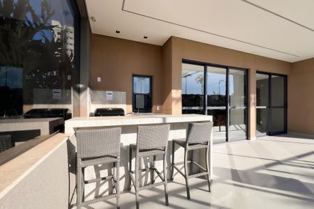 Apartamento à venda com 2 quartos, 64m² em Vila Angeli, Valinhos