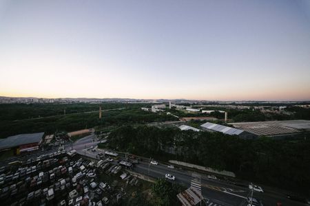 Apartamento para alugar com 33m², 2 quartos e sem vaga Apartamento para alugar com 33m², 2 quartos e sem vagaVista do Quarto 1