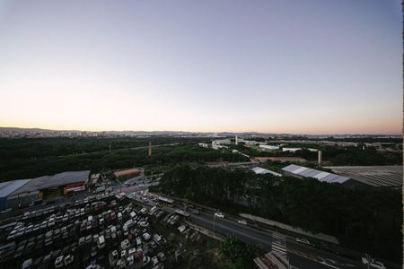 Apartamento para alugar com 33m², 2 quartos e sem vaga Apartamento para alugar com 33m², 2 quartos e sem vagaVista da Sala