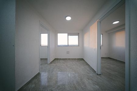 Apartamento para alugar com 33m², 2 quartos e sem vaga Apartamento para alugar com 33m², 2 quartos e sem vagaSala