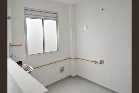 Apartamento para alugar com 39m², 2 quartos e 1 vaga Apartamento para alugar com 39m², 2 quartos e 1 vagaSala / Cozinha
