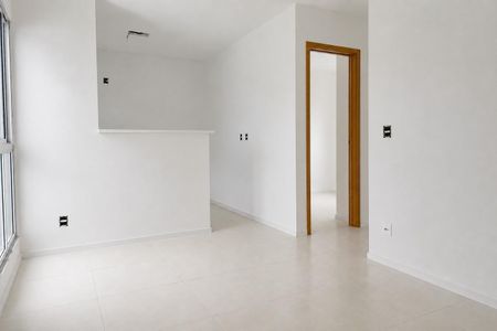 Apartamento para alugar com 2 quartos, 39m² em Canudos, Novo Hamburgo