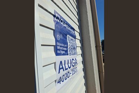 Apartamento para alugar com 48m², 2 quartos e 1 vagaPlaca
