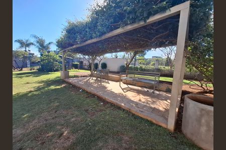 Apartamento para alugar com 48m², 2 quartos e 1 vagaArea verde 
