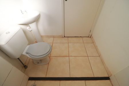Apartamento para alugar com 48m², 2 quartos e 1 vagaBanheiro 